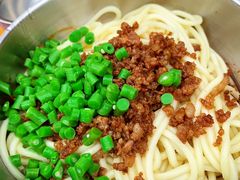 -左撇子私房面