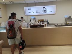 -狐狸和向日葵(北京路店)