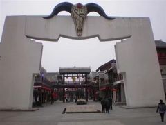 -北川巴拿恰