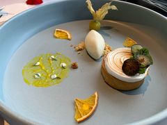 -L'Arome芳芳法国餐厅(仙林金鹰店)