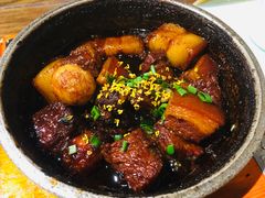 -老宁波1381餐厅(宏泰广场店)