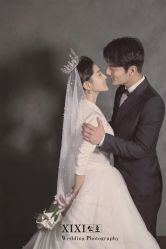 -茜茜公主婚纱摄影会馆