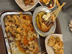 -小街天府(西工小街店)