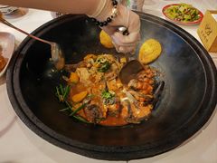 -江湖水乡铁锅炖魚(周庄嘉园店)