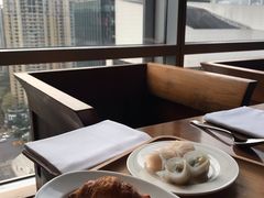 叉烧酥-广州富力君悦大酒店·凯菲厅