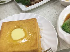 -明园茶餐厅(沙头角店)