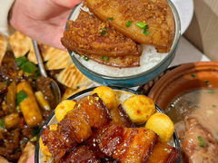 -炆火火·藕汤·湖北煨菜馆(销品茂店)