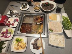 -海底捞火锅(松雷店)