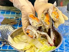 -木木鲜海鲜面(天一店)