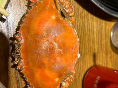 -裕合顺清真餐厅·回民老菜·大连海鲜·特色烧烤(西安路店)