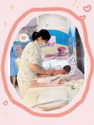 点击看大图 -中法母婴月子中心(南湖创始店)