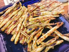 烤芸豆-老铁岭·涮肚烧烤(太原街店)
