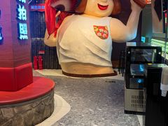 -钱锋炭缸烧烤(南湖大路总店)