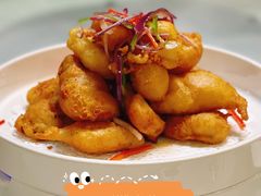 -明香海鲜酒家(华强北店)