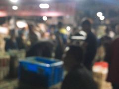 -白沙洲农产品大市场海鲜交易区