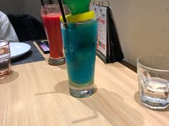 -百特喜·意大利餐厅(八佰伴镇江店)