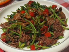 -江味龙虾馆·裸蓝龙虾(南山店)