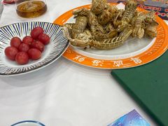 -粤盛海鲜平价店(洛溪食街店)