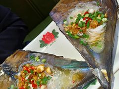 -大院涮烤·东北经典老味烧烤·铜锅涮肉(江南东路店)