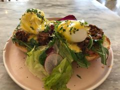 -The Rug Cafe(王府中环店)