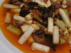 -盐帮食坊•小河帮川菜(四川师大店)