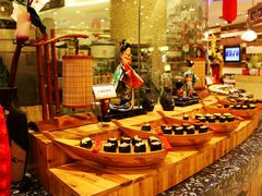 -芭菲盛宴·环球美食(北城国际店)