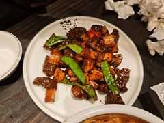 -福来居烤鸭店(天坛二店)