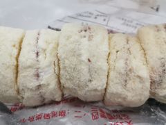 松花蛋糕-中关村茶点