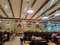 -泉城欧乐堡戏水湾艺术养生温泉