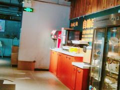 -半天妖烤鱼(方庄店)