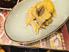 -红城阁·上海味道(四平路店)