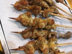 -望京小腰(北京总店)