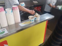 -小路易生煎馆(前进五路店)