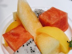 -斗牛士牛排餐厅(嘉里汇店)