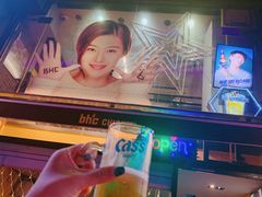 -BHC炸鸡(明洞总店)