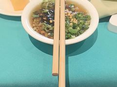 -皇城老妈·大连海鲜火锅(港湾店)
