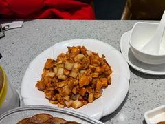 -紫光园·烤鸭·北京菜(团结湖店)