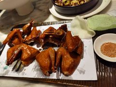 -东南里湖景餐厅·新闽菜(浦西万达店)
