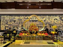 -广州花园酒店