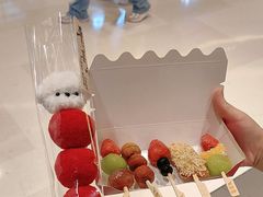 -Olé精品超市(苏州中心店)
