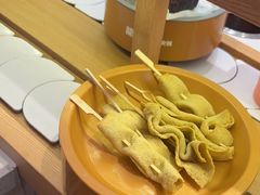 -龍歌自助小火锅(崂山丽达店)