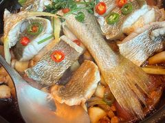 -醉东Oriental House(静安嘉里中心店)