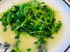 -自游人·美食一楼·地道徽菜(三十年名店)