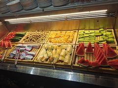 -火炉火自助餐(西直门凯德MALL店)