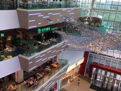 -壹海城ONE MALL