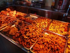 -老苗炸鸡(天下汇国际购物中心店)