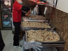 -吴大师呱呱面皮(育生巷店)