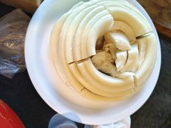 -靠山屯东北农家菜(八龙桥雅苑店)