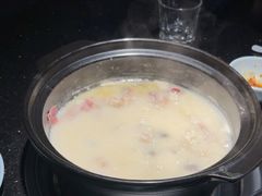 -捞王猪肚鸡火锅(昆山店)