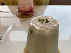 -喵园·猫主题咖啡厅·撸猫·猫咖(国贸店)